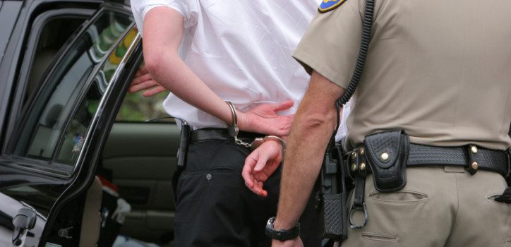 DWI Defense
