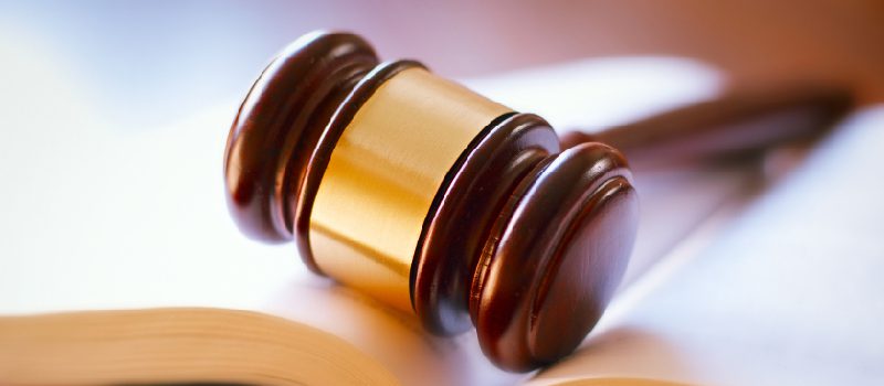 Probation Violations in Troutman, North Carolina